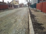 Reabilitare sistem rutier si trotuare - Str. Dudului, Sector 6, Bucuresti